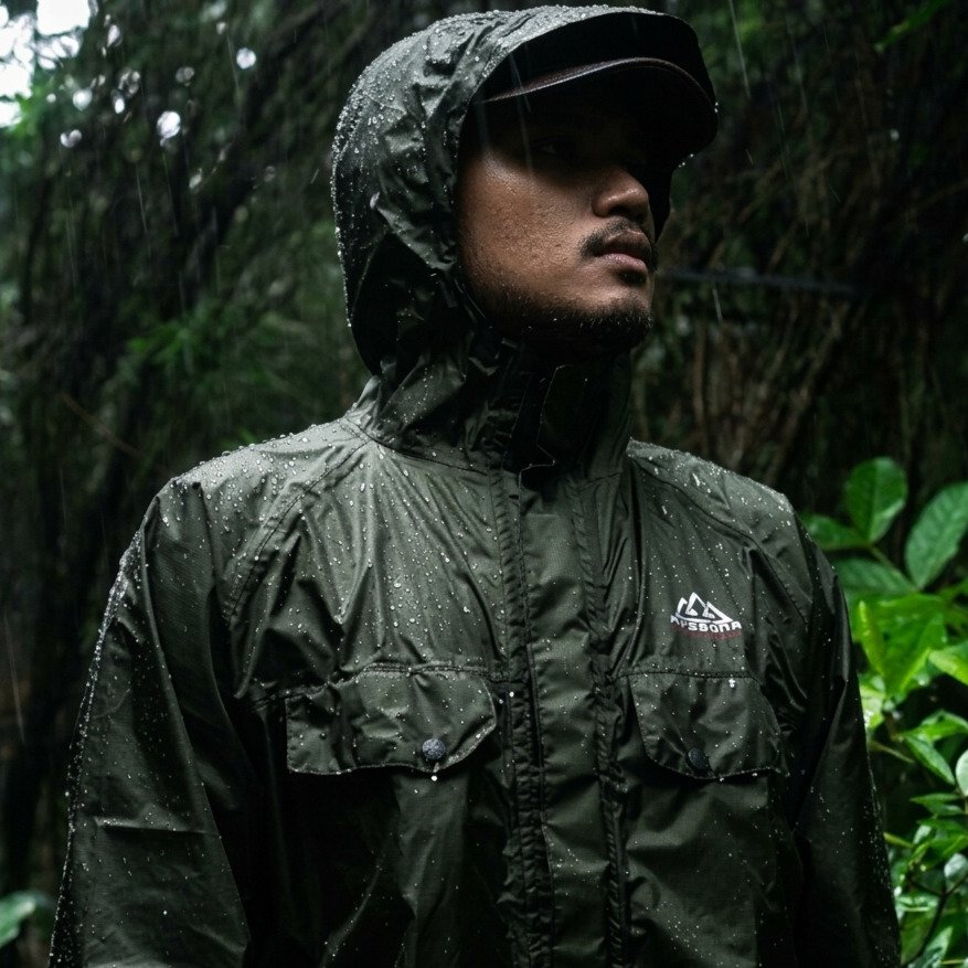 Angsana Adventure